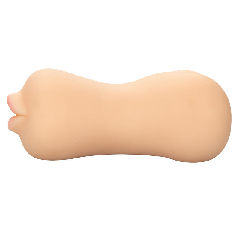 STROKE IT MOUTH & ASS IVORY