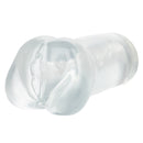 STROKE IT TIGHT PUSSY CLEAR