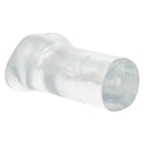 STROKE IT TIGHT PUSSY CLEAR