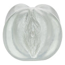 STROKE IT TIGHT P*SSY & ASS CLEAR