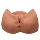 STROKE IT LIFE-SIZE P*SSY BROWN