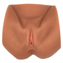 STROKE IT LIFE-SIZE P*SSY BROWN