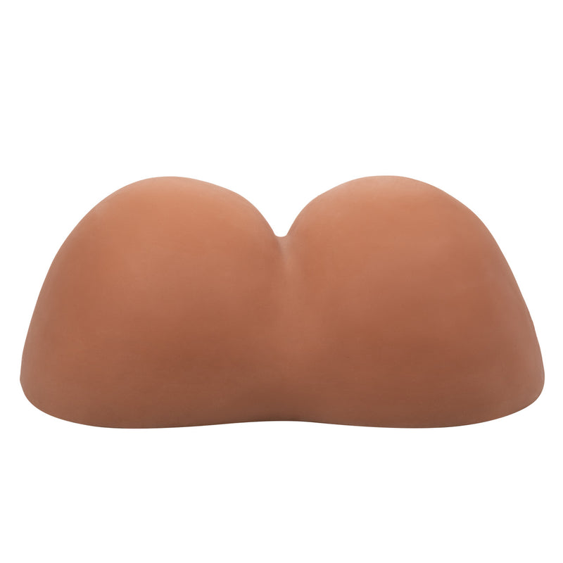 STROKE IT LIFE-SIZE ASS BROWN