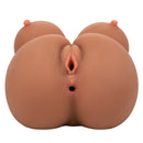 STROKE IT BODY BANGER BROWN