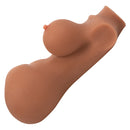 STROKE IT BODY BANGER BROWN