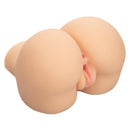 STROKE IT BBL BOOTY WHITE