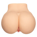STROKE IT BBL BOOTY WHITE