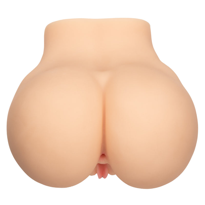 STROKE IT BBL BOOTY WHITE