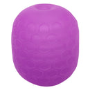 POP SOCK TEXTURED PURPLE