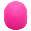 POP SOCK TEXTURED PINK