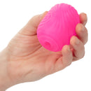 POP SOCK TEXTURED PINK