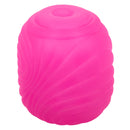POP SOCK TEXTURED PINK