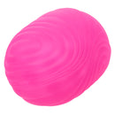 POP SOCK TEXTURED PINK