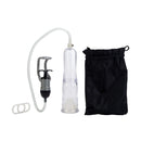 OPTIMUM ENHANCE TRAVEL PUMP