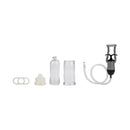 OPTIMUM ENHANCE TRAVEL PUMP