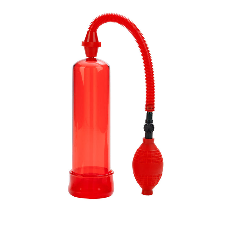 OPTIMUM FIREMAN PUMP