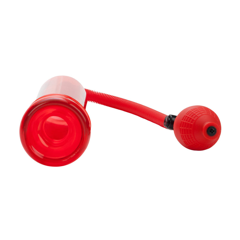 OPTIMUM FIREMAN PUMP