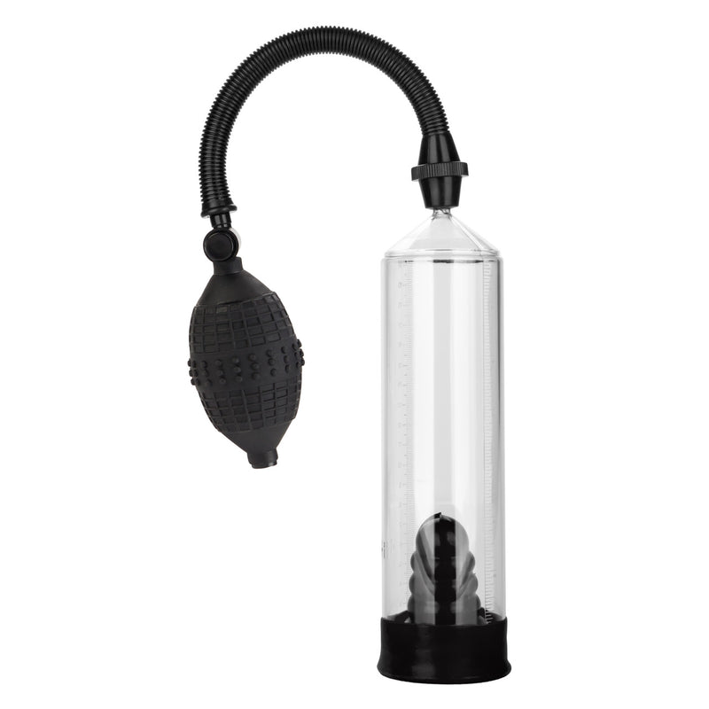 OPTIMUM ROOKIE PENIS PUMP