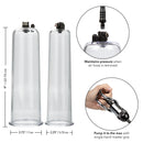 OPTIMUM MAX RESULTS PUMP SET