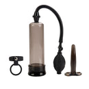 OPTIMUM ROCK HARD PUMP KIT