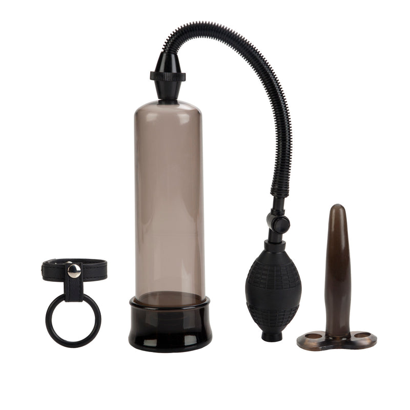 OPTIMUM ROCK HARD PUMP KIT
