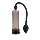 OPTIMUM ROCK HARD PUMP KIT