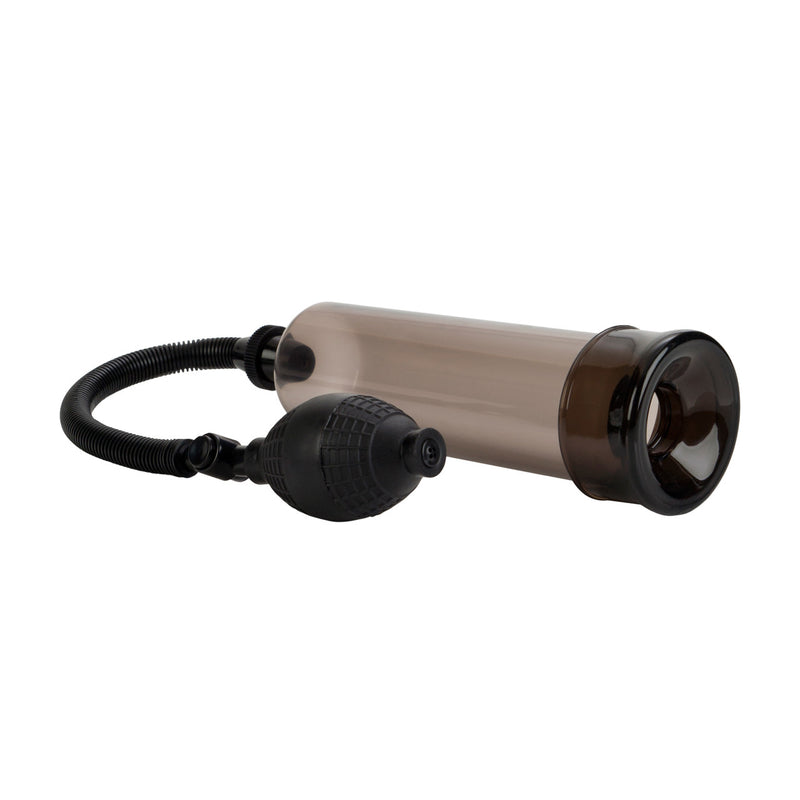 OPTIMUM ROCK HARD PUMP KIT