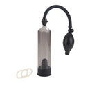 OPTIMUM PRECISION PUMP