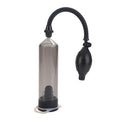 OPTIMUM PRECISION PUMP