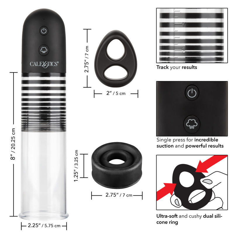 OPTIMUM EASY PUMP KIT