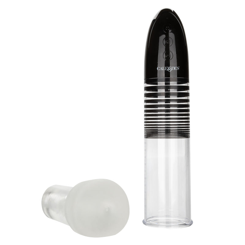OPTIMUM AUTO SMART PUMP