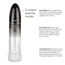 OPTIMUM EXECUTIVE AUTO SMART PUMP