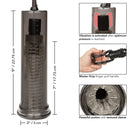 OPTIMUM VIBRO AIR PUMP