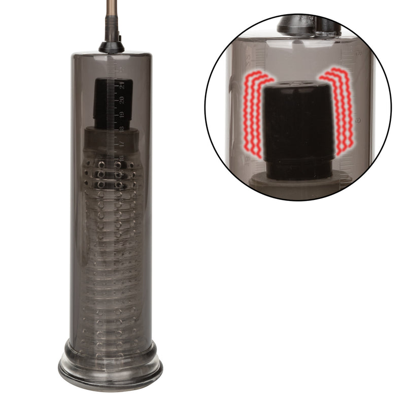 OPTIMUM VIBRO AIR PUMP