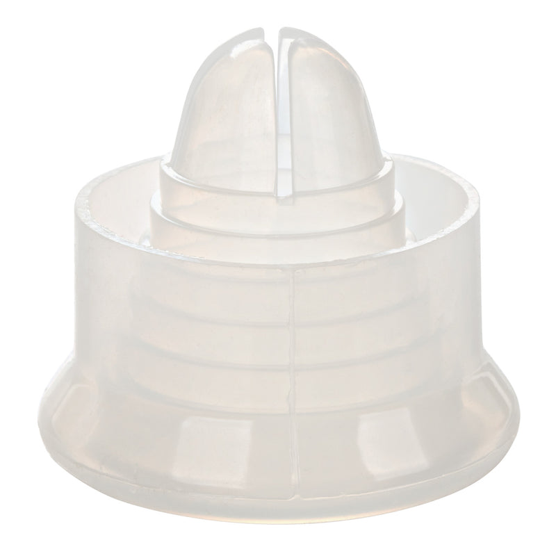 OPTIMUM PUMP SLEEVE REPLACEMENT CLEAR