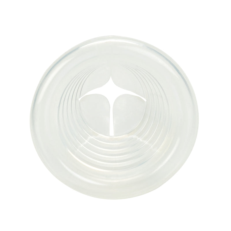 OPTIMUM PUMP SLEEVE REPLACEMENT CLEAR
