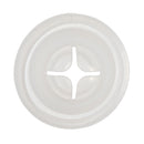 OPTIMUM PUMP SLEEVE REPLACEMENT CLEAR