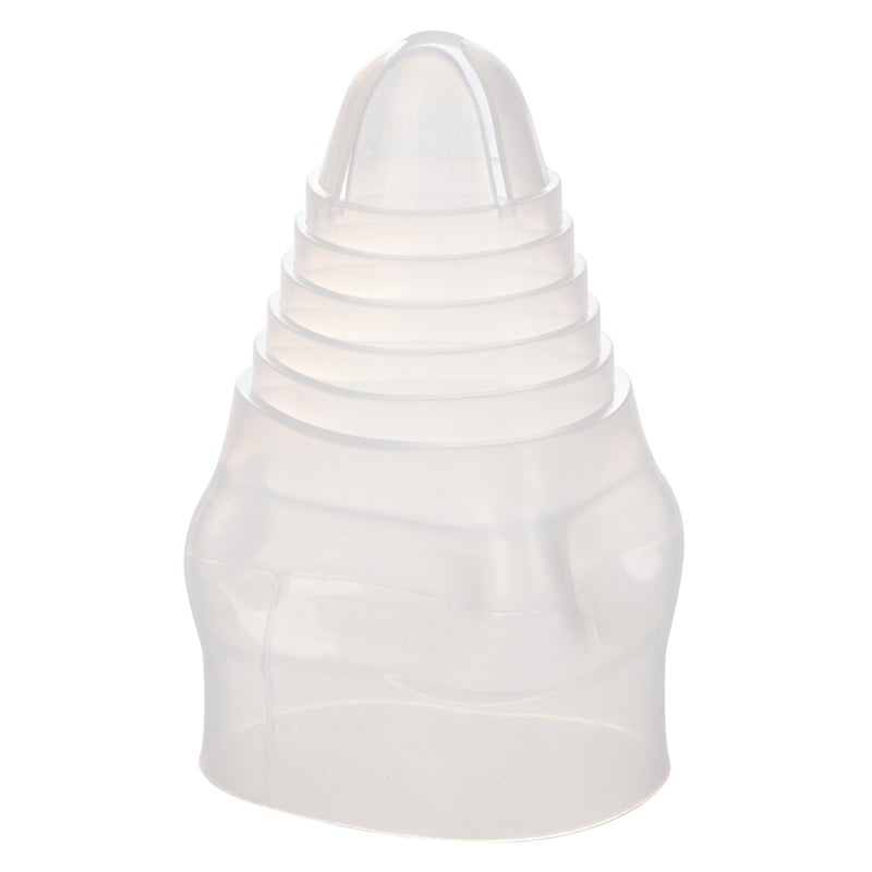 OPTIMUM PUMP SLEEVE REPLACEMENT CLEAR