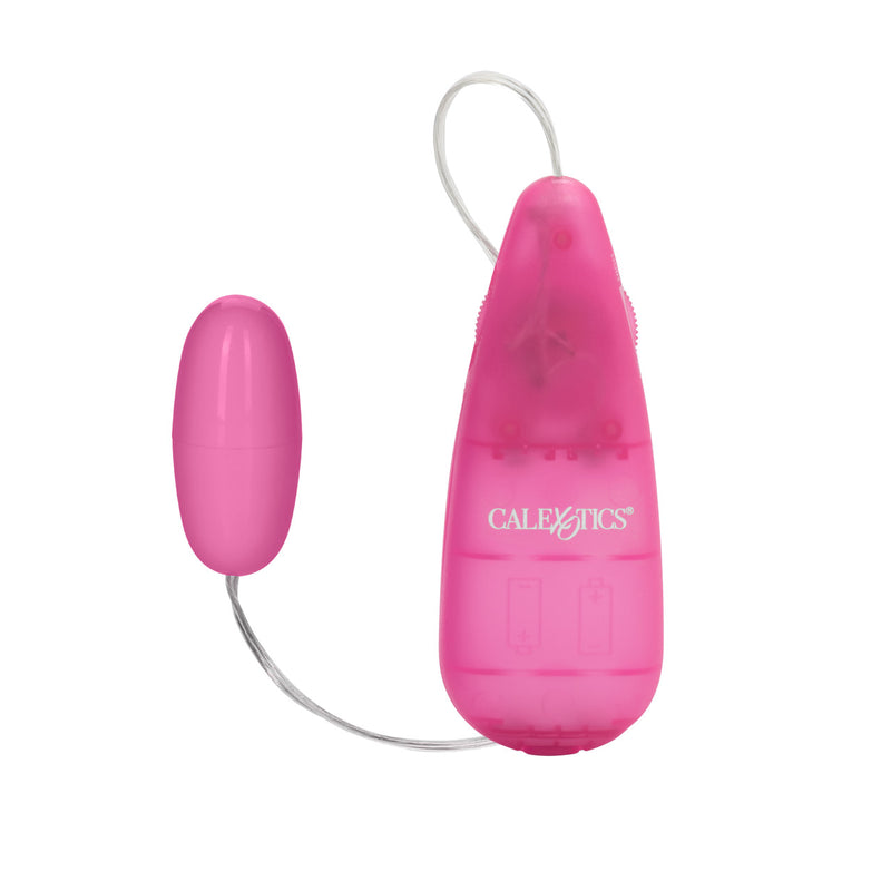 POCKET EXOTICS PASSION BULLET