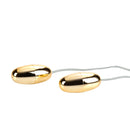 POCKET EXOTICS GOLD DOUBLE BULLETS