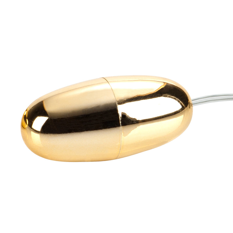 POCKET EXOTICS GOLD BULLET