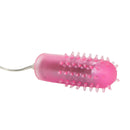 POCKET EXOTICS TURBO 8 ACCELERATOR PINK