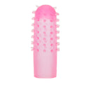 POCKET EXOTICS TURBO 8 ACCELERATOR PINK