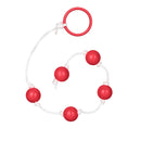 SMALL ANAL BEADS