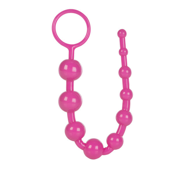 SHANES ADVANCED ANAL 101 PINK