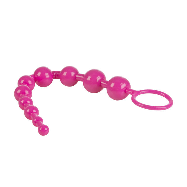 SHANES ADVANCED ANAL 101 PINK