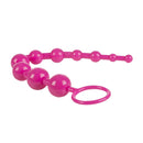 SHANES ADVANCED ANAL 101 PINK