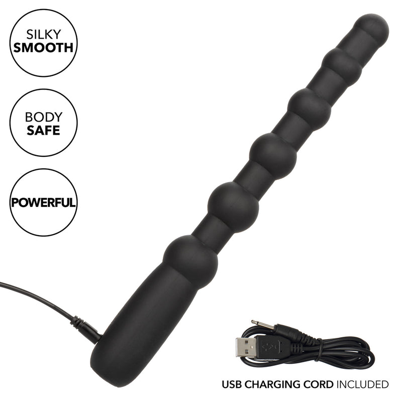 RECHARGEABLE X-10 BEADS