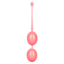 WEIGHTED KEGAL BALLS PINK