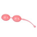 WEIGHTED KEGAL BALLS PINK